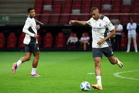 他们在比赛 他们在比赛